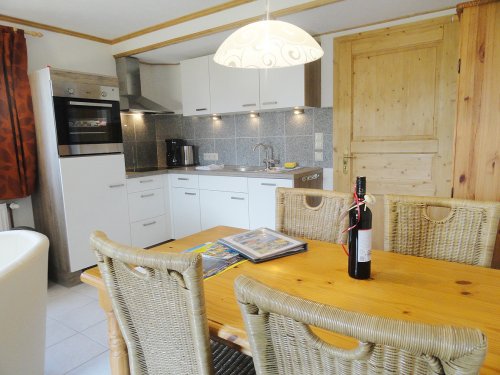 Apartmány Landhaus Bonaventura se skipasem - Korutany - Rakousko, Sportberg Goldeck - Lyžařské zájezdy