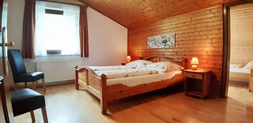 Apartmány Landhaus Bonaventura se skipasem - Korutany - Rakousko, Sportberg Goldeck - Lyžařské zájezdy