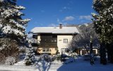 Apartmány Landhaus Bonaventura - Korutany - Rakousko, Bad Kleinkirchheim - Lyžařské zájezdy, Apartmány Landhaus Bonaventura se skipasem Apartmány Landhaus Bonaventura se skipasem