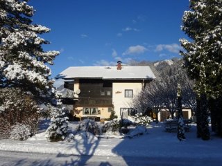 Apartmány Landhaus Bonaventura se skipasem - Korutany - Rakousko, Sportberg Goldeck - Lyžařské zájezdy Apartmány Landhaus Bonaventura se skipasem - Korutany - Rakousko, Sportberg Goldeck - Lyžařské zájezdy