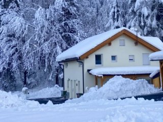 Apartmán Oachkatzlschwoaf - Korutany - Rakousko, Dreilandereck - Arnoldstein - Lyžařské zájezdy