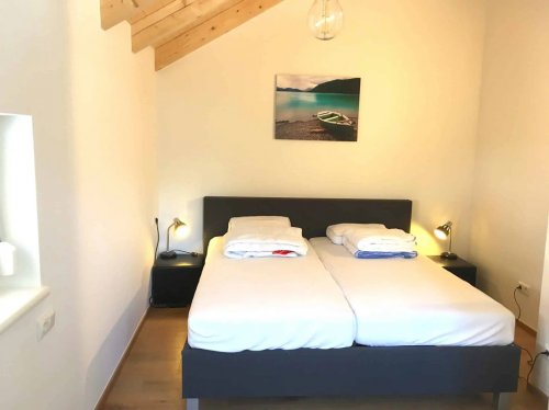 Apartmán The Comfort Zone - Korutany - Rakousko, Dreilandereck - Arnoldstein - Lyžařské zájezdy