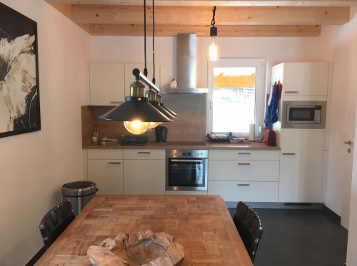 Apartmán The Comfort Zone - Korutany - Rakousko, Dreilandereck - Arnoldstein - Lyžařské zájezdy