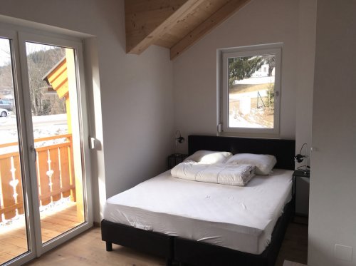 Apartmán The Comfort Zone - Korutany - Rakousko, Dreilandereck - Arnoldstein - Lyžařské zájezdy