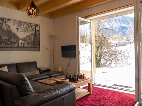 Apartmán The Comfort Zone - Korutany - Rakousko, Dreilandereck - Arnoldstein - Lyžařské zájezdy