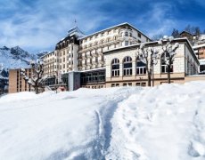 Hotel Terrace