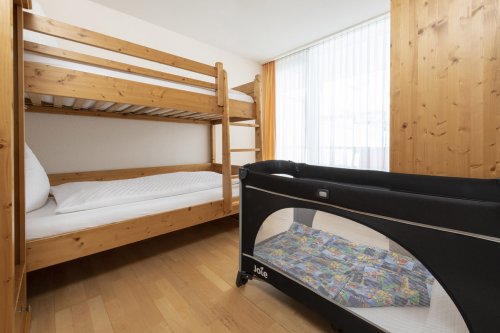 Berghotel Trübsee - Střední Švýcarsko - Švýcarsko, Engelberg - Lyžařské zájezdy