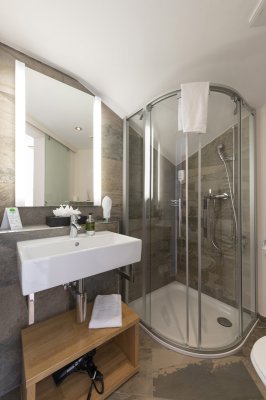 Berghotel Trübsee - Střední Švýcarsko - Švýcarsko, Engelberg - Lyžařské zájezdy