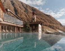 Hotel Tonzhaus