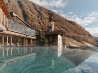 Hotel Tonzhaus - Ortler Skiarena - Itálie, Val Senales - Schnalstal - Lyžařské zájezdy