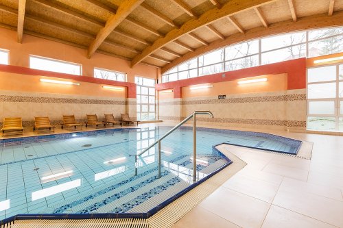 Hotel Kudowa Manufaktura Relaksu - Orlické hory PL - Polsko, Zieleniec - Lyžařské zájezdy