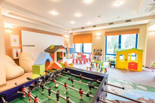 Hotel Kudowa Manufaktura Relaksu - Orlické hory PL - Polsko, Zieleniec - Lyžařské zájezdy