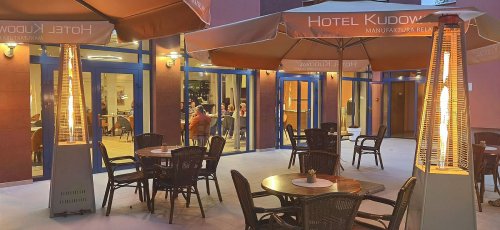 Hotel Kudowa Manufaktura Relaksu - Orlické hory PL - Polsko, Zieleniec - Lyžařské zájezdy