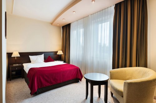 Hotel Kudowa Manufaktura Relaksu - Orlické hory PL - Polsko, Zieleniec - Lyžařské zájezdy