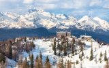 Hotel Eco Bohinj - lyžařský balíček s denním přejezdem, vstupem do aquaparku a polopenzí v ceně - Slovinsko, Bohinj - Pobytové zájezdy, Hotel Rikli Balance - lyžařský balíček s denním přejezdem, bazény a polopenzí v ceně Hotel Rikli Balance - lyžařský balíček s denním přejezdem, bazény a polopenzí v ceně