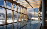 Hotel Rikli Balance - lyžařský balíček s denním přejezdem, bazény a polopenzí v ceně - Julské Alpy - Slovinsko, Bled - Pobytové zájezdy, Hotel Eco Bohinj - lyžařský balíček s denním přejezdem, vstupem do aquaparku a polopenzí v ceně Hotel Eco Bohinj - lyžařský balíček s denním přejezdem, vstupem do aquaparku a polopenzí v ceně