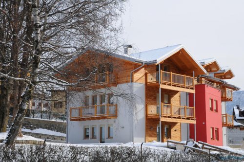 Casa Clima Residence - Trentino - Itálie, Mezzana - Lyžařské zájezdy