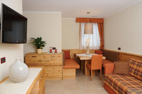 Casa Clima Residence - Trentino - Itálie, Mezzana - Lyžařské zájezdy