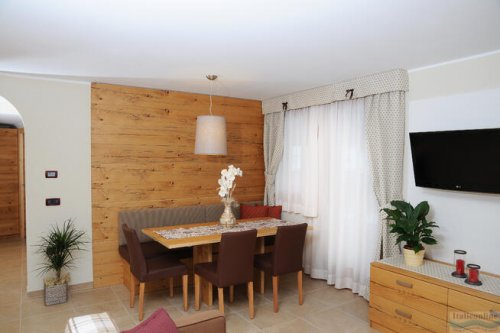 Casa Clima Residence - Trentino - Itálie, Mezzana - Lyžařské zájezdy
