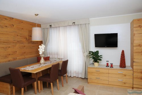 Casa Clima Residence - Trentino - Itálie, Mezzana - Lyžařské zájezdy