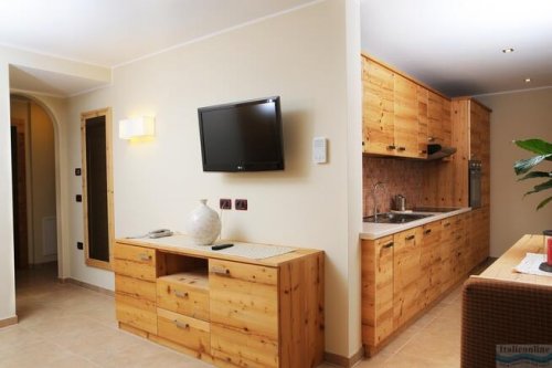 Casa Clima Residence - Trentino - Itálie, Mezzana - Lyžařské zájezdy