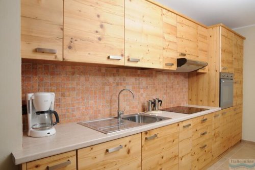 Casa Clima Residence - Trentino - Itálie, Mezzana - Lyžařské zájezdy