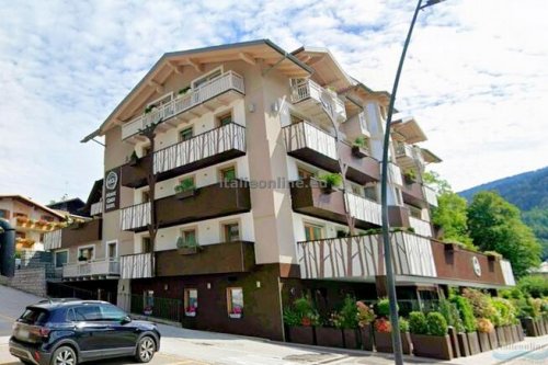 Hotel Monte Giner - Trentino - Itálie, Mezzana - Lyžařské zájezdy