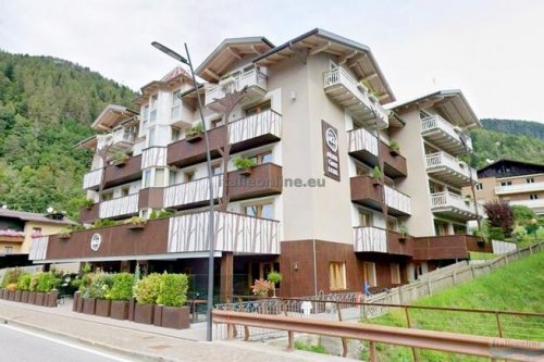 Hotel Monte Giner - Trentino - Itálie, Mezzana - Lyžařské zájezdy