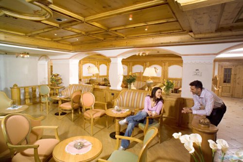 Hotel Monte Giner - Trentino - Itálie, Mezzana - Lyžařské zájezdy