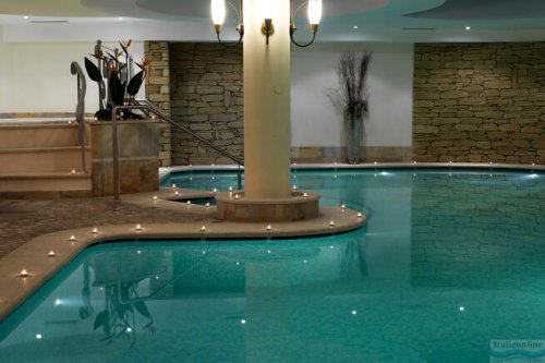 Hotel Monte Giner - Trentino - Itálie, Mezzana - Lyžařské zájezdy