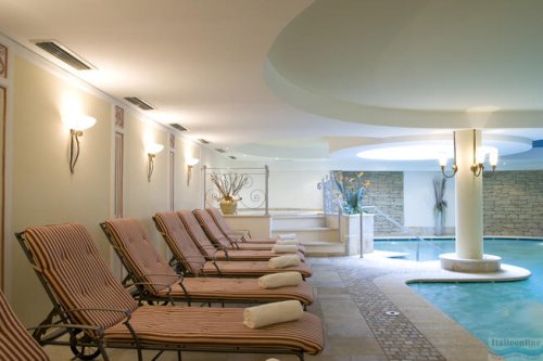 Hotel Monte Giner - Trentino - Itálie, Mezzana - Lyžařské zájezdy