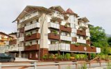 Katalog zájezdů, Hotel Monte Giner