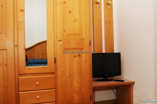 Marisol Relax Residence - Trentino - Itálie, Mezzana - Lyžařské zájezdy