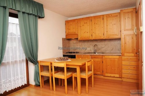 Marisol Relax Residence - Trentino - Itálie, Mezzana - Lyžařské zájezdy