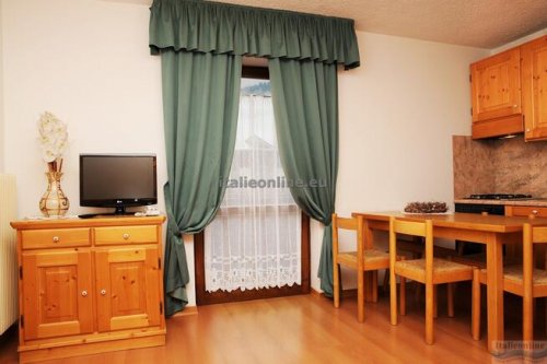 Marisol Relax Residence - Trentino - Itálie, Mezzana - Lyžařské zájezdy