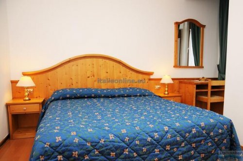 Marisol Relax Residence - Trentino - Itálie, Mezzana - Lyžařské zájezdy