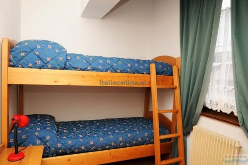 Marisol Relax Residence - Trentino - Itálie, Mezzana - Lyžařské zájezdy