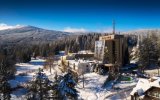 Katalog zájezdů - Polsko, Interferie Sport Hotel Bornit