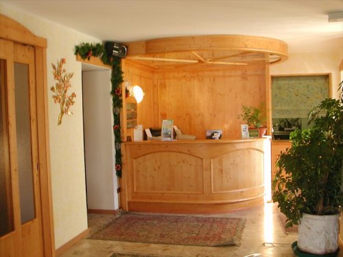 Chalet Alpino - Itálie, Passo Tonale - Ponte di Legno - Temú - Lyžařské zájezdy