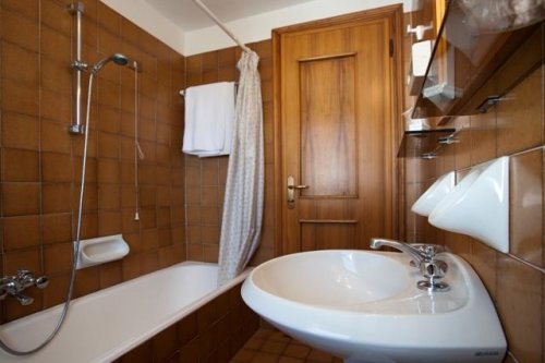 Chalet Alpino - Itálie, Passo Tonale - Ponte di Legno - Temú - Lyžařské zájezdy