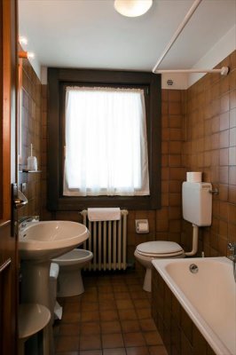Chalet Alpino - Itálie, Passo Tonale - Ponte di Legno - Temú - Lyžařské zájezdy