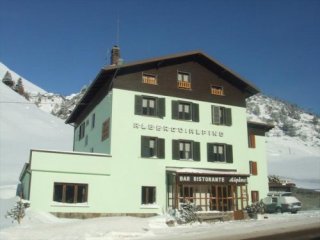 Chalet Alpino - Itálie, Passo Tonale - Ponte di Legno - Temú - Lyžařské zájezdy Chalet Alpino - Itálie, Passo Tonale - Ponte di Legno - Temú - Lyžařské zájezdy