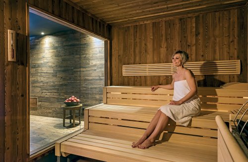 Hotel Bad Moos Dolomites Spa Resort S - Dolomiti Superski - Itálie, 3 Zinnen Dolomites - Tre Cime Dolomiti - Lyžařské zájezdy
