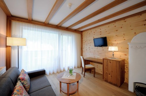 Hotel Bad Moos Dolomites Spa Resort S - Dolomiti Superski - Itálie, 3 Zinnen Dolomites - Tre Cime Dolomiti - Lyžařské zájezdy