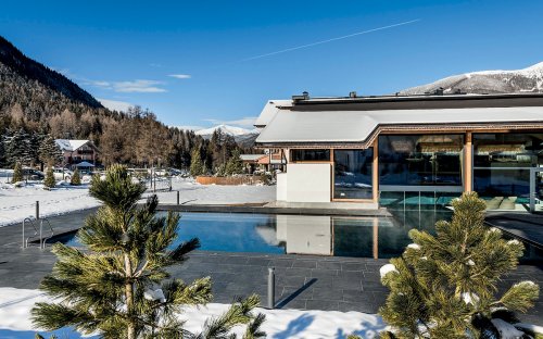 Hotel Bad Moos Dolomites Spa Resort S - Dolomiti Superski - Itálie, 3 Zinnen Dolomites - Tre Cime Dolomiti - Lyžařské zájezdy