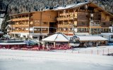 Hotel Bad Moos Dependance Mühlenhof - Dolomiti Superski - Itálie, 3 Zinnen Dolomites - Tre Cime Dolomiti - Lyžařské zájezdy, Hotel Bad Moos Dolomites Spa Resort S Hotel Bad Moos Dolomites Spa Resort S