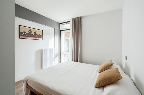 Residence Corte - Benátsko - Itálie, Cortina d´Ampezzo - Lyžařské zájezdy