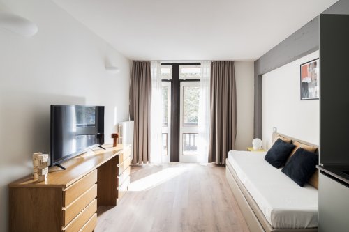 Residence Corte - Benátsko - Itálie, Cortina d´Ampezzo - Lyžařské zájezdy