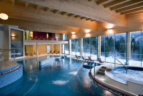 Residence Corte - Benátsko - Itálie, Cortina d´Ampezzo - Lyžařské zájezdy