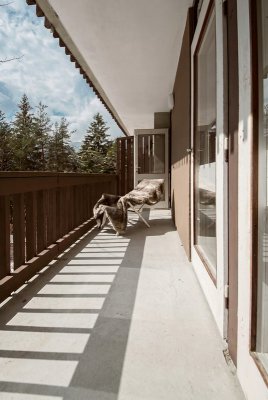 Residence Corte - Benátsko - Itálie, Cortina d´Ampezzo - Lyžařské zájezdy